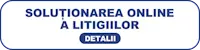 Soluționarea online a litigiilor