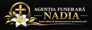 Agenția Funerară Nadia